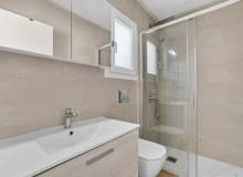 Venta - Villa / Semi adosado - Ciudad Quesada/Rojales - Alicante