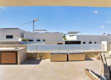 Venta - Villa / Semi adosado - Ciudad Quesada/Rojales - Alicante