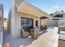 Venta - Villa / Semi adosado - Ciudad Quesada/Rojales - Alicante