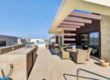 Venta - Villa / Semi adosado - Ciudad Quesada/Rojales - Alicante