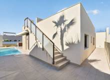 Venta - Villa / Semi adosado - Ciudad Quesada/Rojales - Alicante