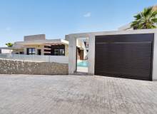 Venta - Villa / Semi adosado - Ciudad Quesada/Rojales - Alicante