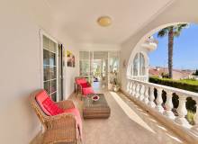 Venta - Villa / Semi adosado - Ciudad Quesada/Rojales - Centro de la Ciudad Quesada