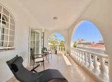 Venta - Villa / Semi adosado - Ciudad Quesada/Rojales - Centro de la Ciudad Quesada