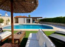 Venta - Villa / Semi adosado - Ciudad Quesada/Rojales - Ciudad Quesada