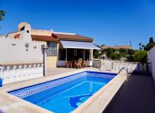 Venta - Villa / Semi adosado - Ciudad Quesada/Rojales - Ciudad Quesada