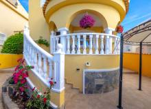 Venta - Villa / Semi adosado - Ciudad Quesada/Rojales - Ciudad Quesada