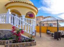 Venta - Villa / Semi adosado - Ciudad Quesada/Rojales - Ciudad Quesada