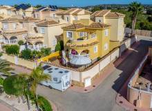 Venta - Villa / Semi adosado - Ciudad Quesada/Rojales - Ciudad Quesada