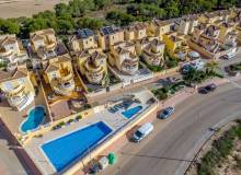 Venta - Villa / Semi adosado - Ciudad Quesada/Rojales - Ciudad Quesada