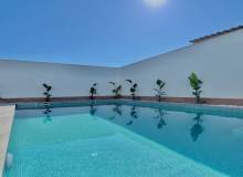 Venta - Villa / Semi adosado - Ciudad Quesada/Rojales - Ciudad Quesada