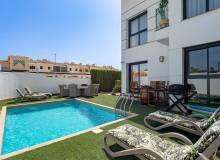 Venta - Villa / Semi adosado - Ciudad Quesada/Rojales - Ciudad Quesada