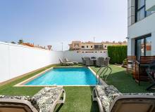 Venta - Villa / Semi adosado - Ciudad Quesada/Rojales - Ciudad Quesada