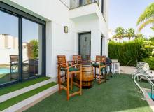 Venta - Villa / Semi adosado - Ciudad Quesada/Rojales - Ciudad Quesada