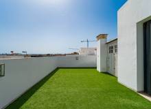 Venta - Villa / Semi adosado - Ciudad Quesada/Rojales - Ciudad Quesada