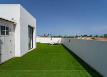 Venta - Villa / Semi adosado - Ciudad Quesada/Rojales - Ciudad Quesada