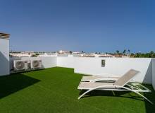 Venta - Villa / Semi adosado - Ciudad Quesada/Rojales - Ciudad Quesada