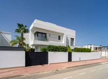 Venta - Villa / Semi adosado - Ciudad Quesada/Rojales - Ciudad Quesada