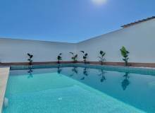 Venta - Villa / Semi adosado - Ciudad Quesada/Rojales - Ciudad Quesada