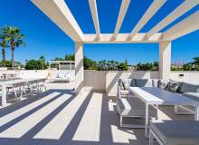 Venta - Villa / Semi adosado - Ciudad Quesada/Rojales - Doña Pena