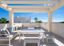 Venta - Villa / Semi adosado - Ciudad Quesada/Rojales - Doña Pena