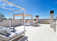 Venta - Villa / Semi adosado - Ciudad Quesada/Rojales - Doña Pena