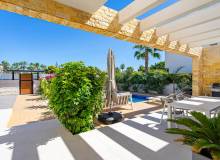 Venta - Villa / Semi adosado - Ciudad Quesada/Rojales - Doña Pena