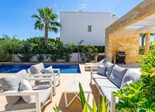 Venta - Villa / Semi adosado - Ciudad Quesada/Rojales - Doña Pena