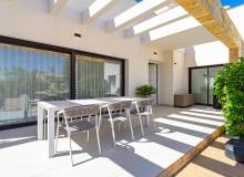 Venta - Villa / Semi adosado - Ciudad Quesada/Rojales - Doña Pena