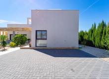 Venta - Villa / Semi adosado - Ciudad Quesada/Rojales - Doña Pena