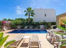 Venta - Villa / Semi adosado - Ciudad Quesada/Rojales - Doña Pena