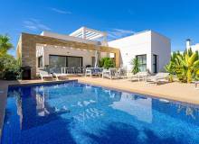 Venta - Villa / Semi adosado - Ciudad Quesada/Rojales - Doña Pena