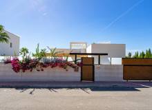 Venta - Villa / Semi adosado - Ciudad Quesada/Rojales - Doña Pena