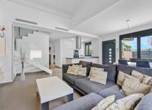 Venta - Villa / Semi adosado - Ciudad Quesada - Rojales