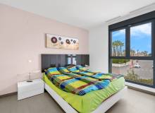 Venta - Villa / Semi adosado - Ciudad Quesada - Rojales