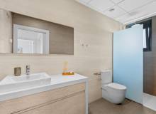 Venta - Villa / Semi adosado - Ciudad Quesada - Rojales