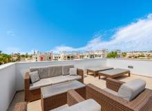 Venta - Villa / Semi adosado - Ciudad Quesada - Rojales