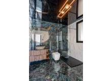 Venta - Villa / Semi adosado - Ciudad Quesada - Rojales