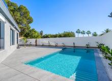 Venta - Villa / Semi adosado - Ciudad Quesada - Rojales