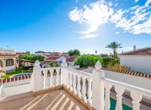 Venta - Villa / Semi adosado - Ciudad Quesada - Rojales