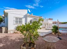 Venta - Villa / Semi adosado - Ciudad Quesada - Rojales