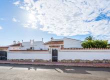 Venta - Villa / Semi adosado - Ciudad Quesada - Rojales