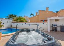 Venta - Villa / Semi adosado - Ciudad Quesada - Rojales