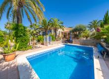 Venta - Villa / Semi adosado - Ciudad Quesada - Rojales