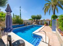 Venta - Villa / Semi adosado - Ciudad Quesada - Rojales