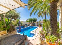 Venta - Villa / Semi adosado - Ciudad Quesada - Rojales