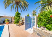 Venta - Villa / Semi adosado - Ciudad Quesada - Rojales