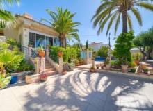 Venta - Villa / Semi adosado - Ciudad Quesada - Rojales