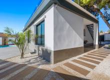 Venta - Villa / Semi adosado - Ciudad Quesada - Rojales