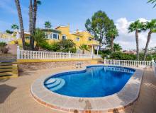 Venta - Villa / Semi adosado - Ciudad Quesada - Rojales